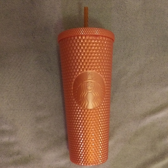 Starbucks Fall Studded Tumblers 2022 - Picture 3 of 3